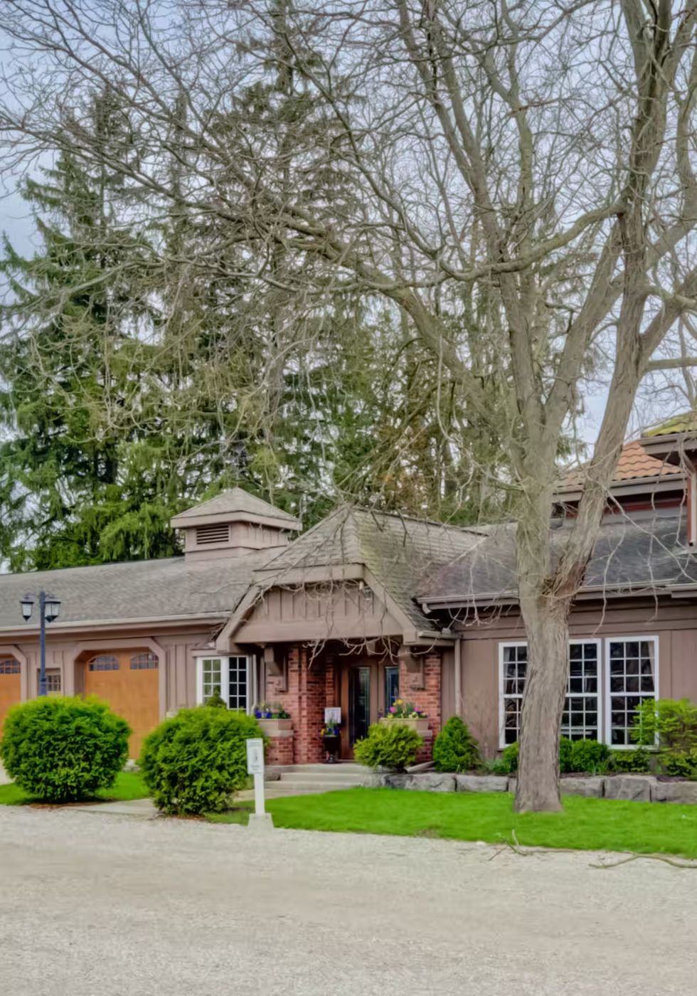 The Windmill Studio