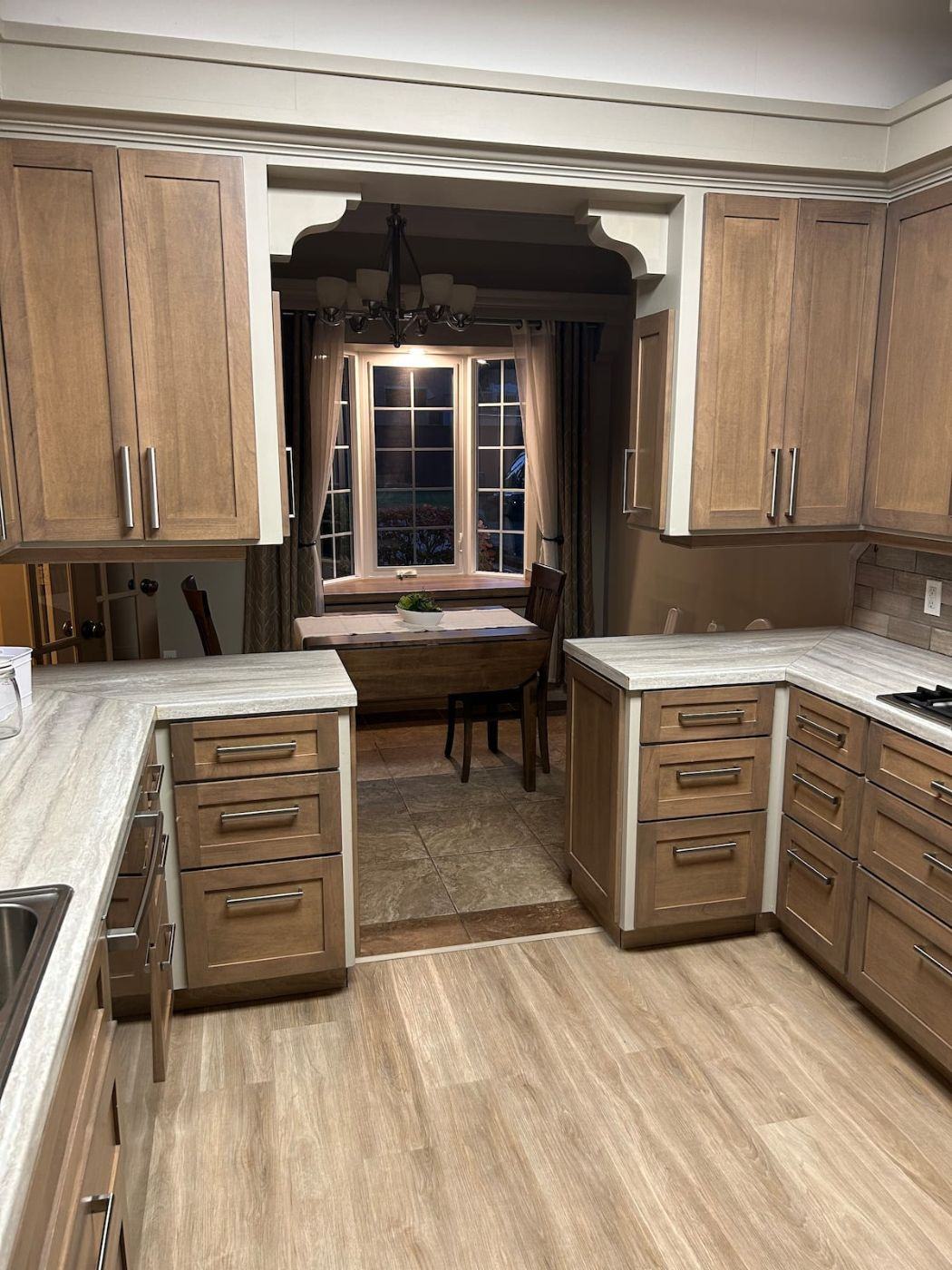 Kitchen, The Windmill Studio